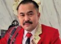 Foto pengacara Kamarudin Simanjuntak. (Dok. Istimewa)