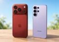 Iphone 18 Pro vs Galaxy S27 Ultra. (Dok. AI)