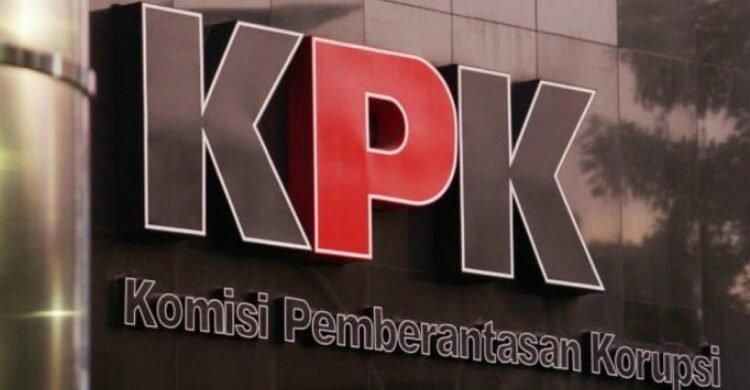 Ilustrasi KPK. (Dok. KPK)