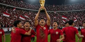 Foto: Ilustrasi dibuat menggunakan ai