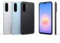 Samsung Galaxy A18. (Dok. Samsung)