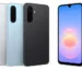 Samsung Galaxy A18. (Dok. Samsung)