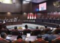 Mahkamah Konstitusi. (Dok. mkri.id)
